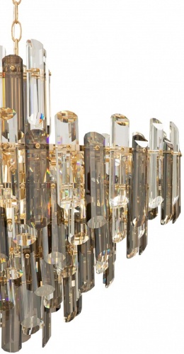 Подвесная люстра Maytoni Flare DIA200PL-08G в Нижнем Новгороде фото 2