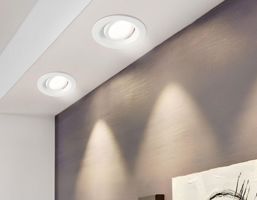 Встраиваемый светильник Ambrella Light TN TN102741 в Нижнем Новгороде фото 7