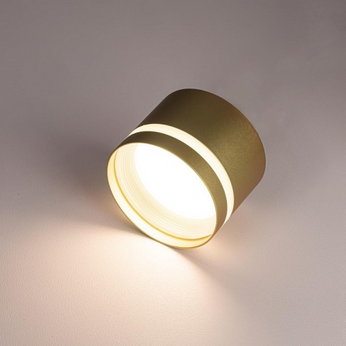 Накладной светильник Citilux Hardy CL002C12 в Нижнем Новгороде фото 3