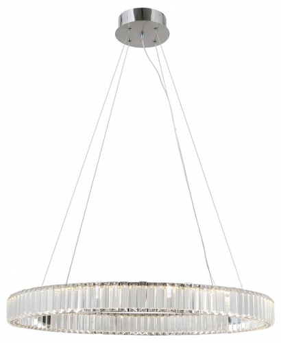 Подвесной светильник Moderli Asti V10734-PL в Нижнем Новгороде фото 2