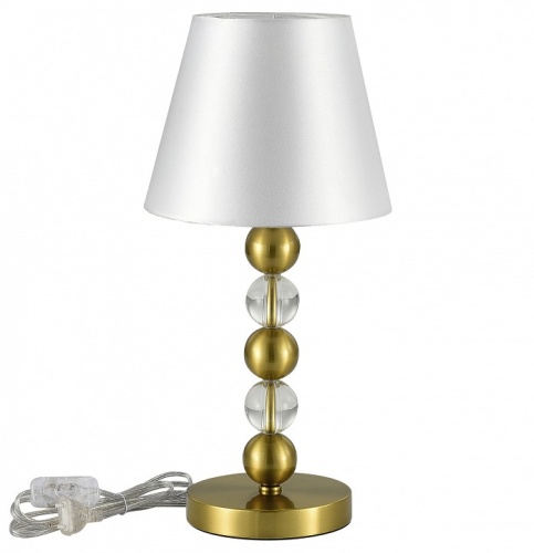 Настольная лампа декоративная ST-Luce AURORA SL2003.304.01 в Нижнем Новгороде