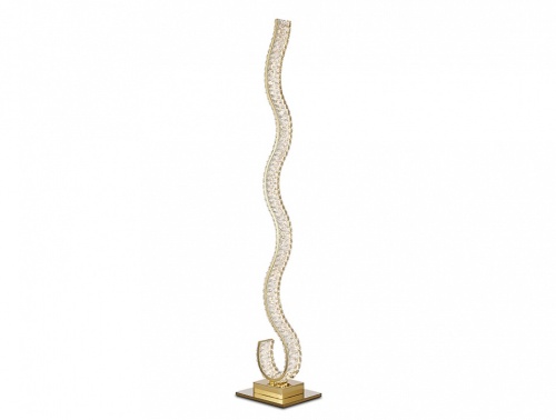 Торшер Newport CRYSTAL М0071035 в Нижнем Новгороде