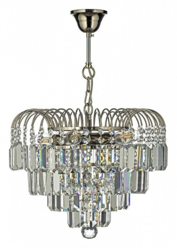 Подвесная люстра Arti Lampadari Sabina Sabina E 1.5.32.100 N в Нижнем Новгороде фото 2