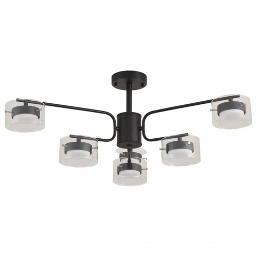 Люстра на штанге Lumion NATALINA 8349/6C в Нижнем Новгороде