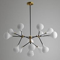 Люстра на штанге Imperiumloft ANKER anker01 в Нижнем Новгороде