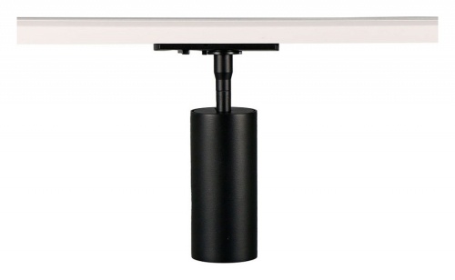 Светильник на штанге Arte Lamp Aero A1335PL-1BK в Нижнем Новгороде