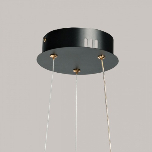 Подвесной светильник De City Конти 488014201 в Нижнем Новгороде фото 2