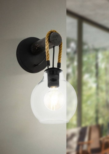 Бра Eglo Roding 43619 в Нижнем Новгороде фото 2