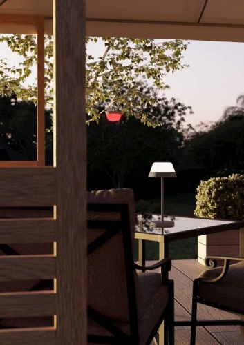 Настольная лампа декоративная Eglo MEGGIANO 900978 в Нижнем Новгороде фото 2