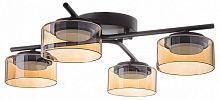Потолочная люстра Citilux ESPACE CL243141 в Нижнем Новгороде