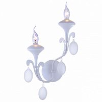 Бра Arte Lamp Montmartre A3239AP-2WH в Нижнем Новгороде