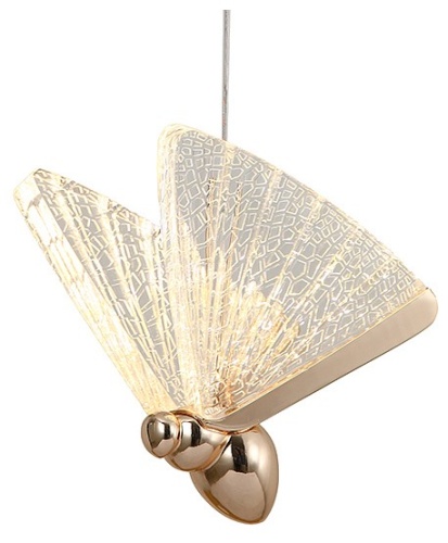 Подвесной светильник Kink Light Баттерфляй 08444-1B,33 в Нижнем Новгороде