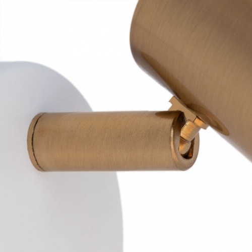 Бра Arte Lamp Falena A3117AP-1WH в Нижнем Новгороде фото 2