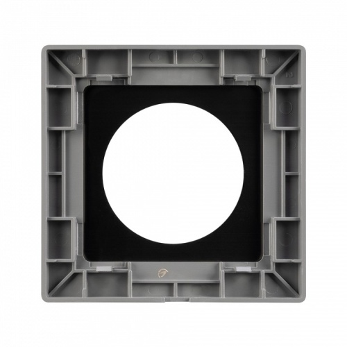 Рамка на 1 пост Arlight PRESTO 043877 в Нижнем Новгороде фото 3