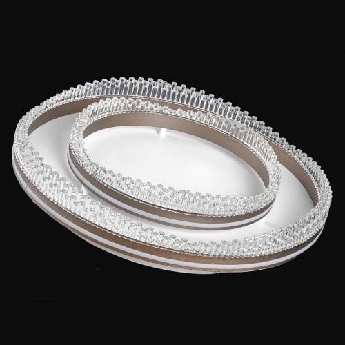 Накладной светильник Lussole HARDIN LSP-7430 в Нижнем Новгороде фото 4