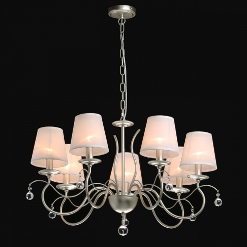 Подвесная люстра MW-Light Федерика 89 684012807 в Нижнем Новгороде фото 11