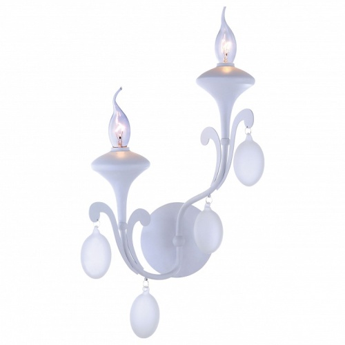 Бра Arte Lamp Montmartre A3239AP-2WH в Нижнем Новгороде