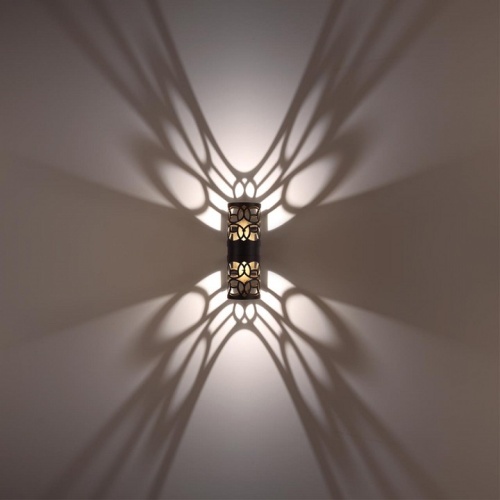 Накладной светильник Novotech Street 359537 в Нижнем Новгороде фото 6