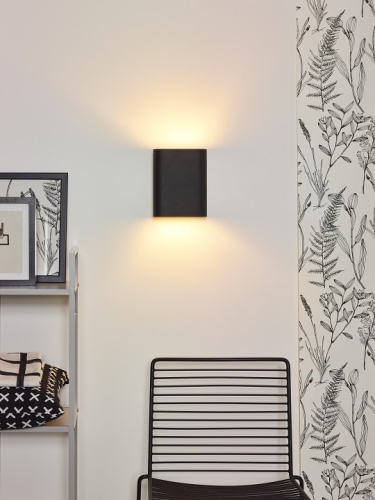 Накладной светильник Lucide Ovalis 12219/02/30 в Нижнем Новгороде фото 2