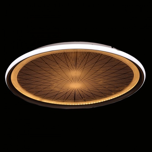 Накладной светильник DeMarkt Норден 7 660014001 в Нижнем Новгороде фото 7