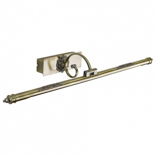 Подсветка для картины Omnilux Varena OML-23901-12 в Нижнем Новгороде