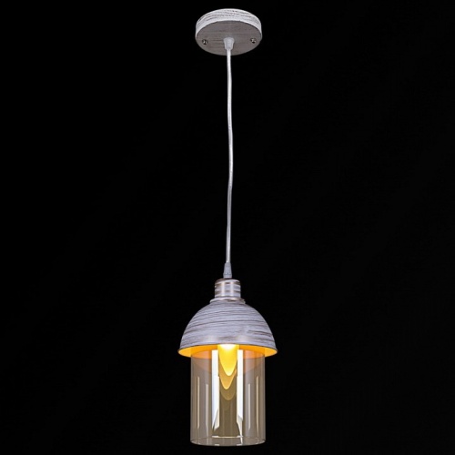 Подвесной светильник 03356-0.4-01 WH+GD в Нижнем Новгороде фото 3