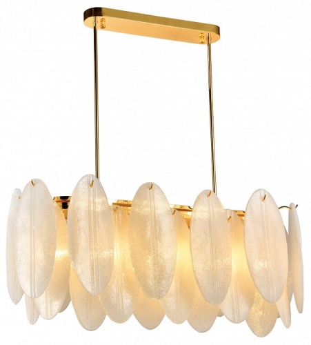 Люстра на штанге Moderli Rimini V10437-PL в Нижнем Новгороде фото 3