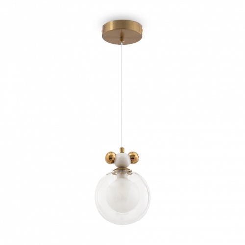 Подвесной светильник Freya Pitch FR5364PL-01BS в Нижнем Новгороде фото 7