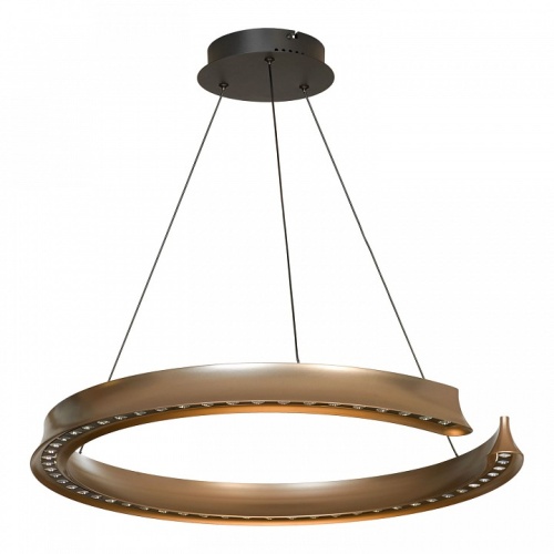 Подвесной светильник Lussole Lassen LSP-7257 в Нижнем Новгороде фото 7