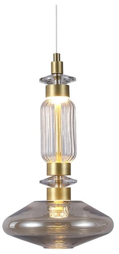 Подвесной светильник Favourite Veneto 4239-1P в Советске