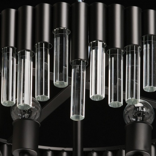 Подвесная люстра De City Бриз 25 111018305 в Нижнем Новгороде фото 2