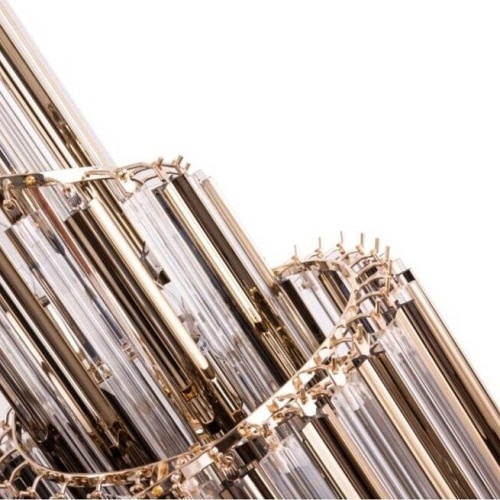 Подвесная люстра Imperiumloft IMPERS CROISS impers-croiss01 в Нижнем Новгороде фото 2