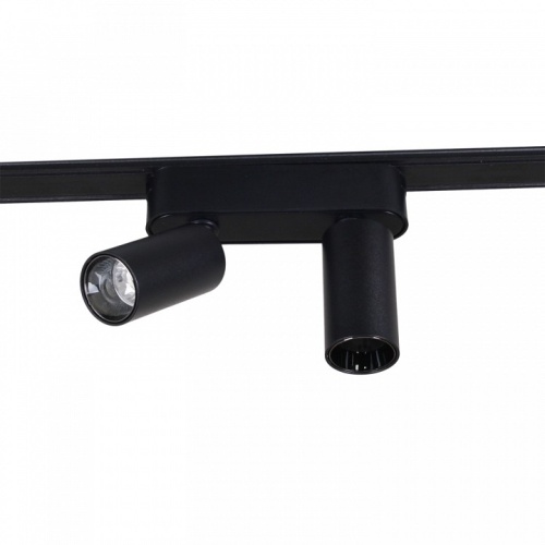Светильник на штанге Reluce 13005 13005-9.3-002UR magnetic LED2x5W BK CCT+SMART в Нижнем Новгороде фото 8