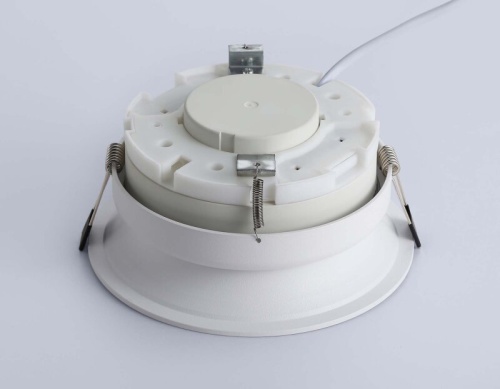 Встраиваемый светильник Ambrella Light TU TU51810 в Нижнем Новгороде фото 5