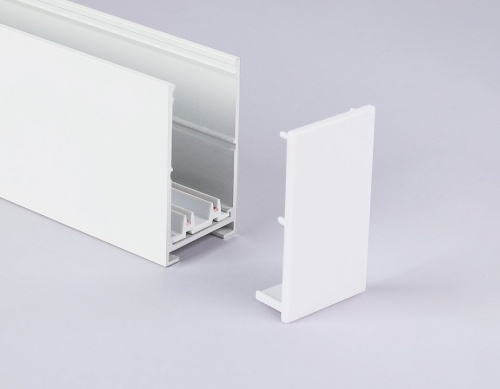 Заглушка для трека Ambrella Light GL GL1057 в Нижнем Новгороде фото 3