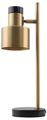 Настольная лампа офисная Moderli Goldy V11307-1T в Нижнем Новгороде