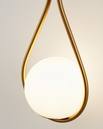 Бра Moderli Barocco V11573-1W в Нижнем Новгороде фото 2