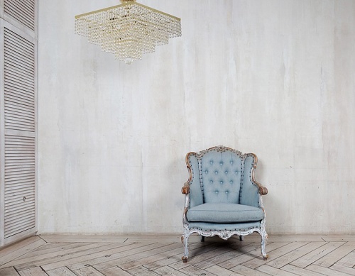 Люстра на штанге Arti Lampadari Rozzano Rozzano E 1.5.40.600 G в Нижнем Новгороде фото 3