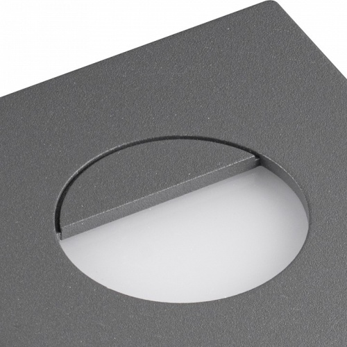 Встраиваемый светильник Mantra Aspen 7030 в Нижнем Новгороде фото 2