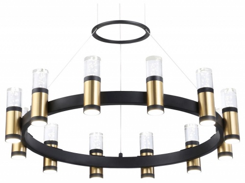 Подвесная люстра Ambrella Light FL FL6206 в Нижнем Новгороде