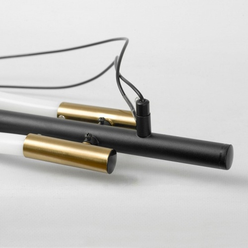 Подвесной светильник LGO River LSP-7303 в Нижнем Новгороде фото 4