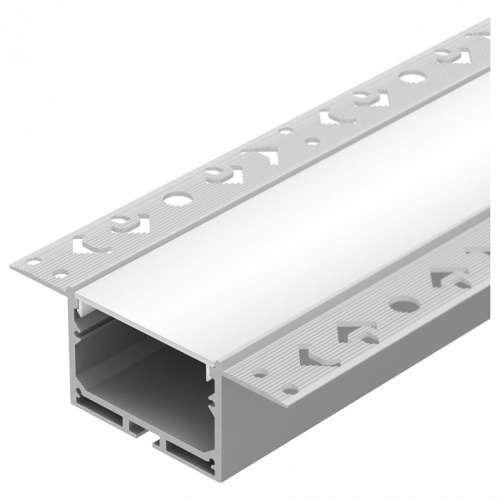 Профиль встраиваемый Arlight LINIA45 059412 в Нижнем Новгороде