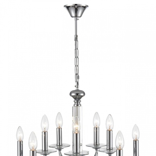 Подвесная люстра Lumion Incanto 8034/10 в Нижнем Новгороде фото 6