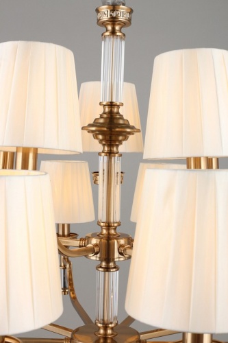 Подвесная люстра Aployt Patricia APL.716.13.15 в Нижнем Новгороде фото 7