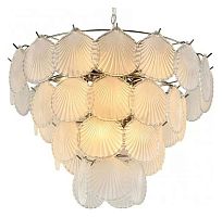 Подвесная люстра iLamp Soho P2546-12 NIC в Нижнем Новгороде