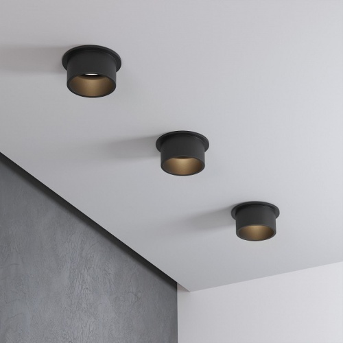 Встраиваемый светильник Elektrostandard Moll a064244 в Нижнем Новгороде фото 6