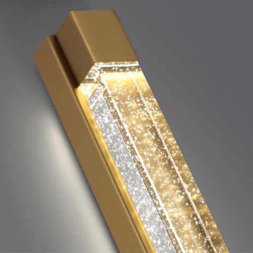 Накладной светильник Odeon Light Mirada 6681/12WL в Нижнем Новгороде фото 3