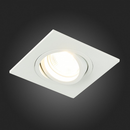 Встраиваемый светильник ST-Luce ST251 ST251.508.01 в Нижнем Новгороде фото 9