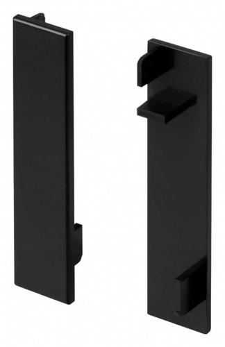 Заглушка для профиля Arlight PLINTUS 046166 в Нижнем Новгороде