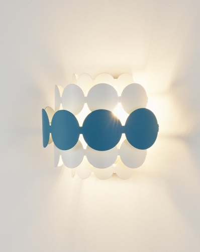 Накладной светильник Moderli Enya V8001-2W в Нижнем Новгороде фото 4